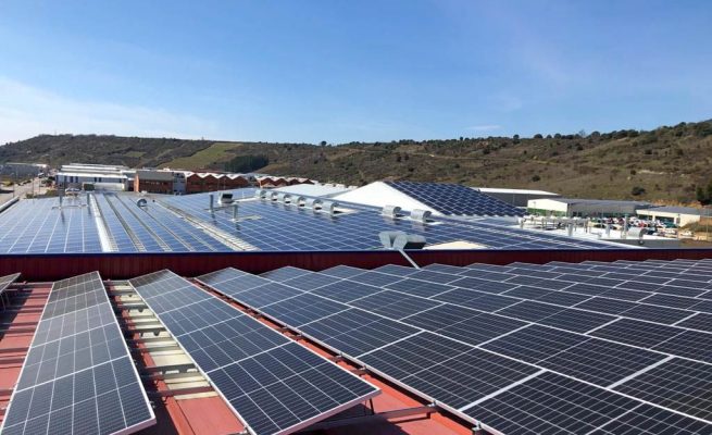 Autoconsumo fotovoltaico en Ponferrada