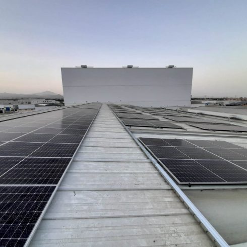 Alicante autoconsumo solar